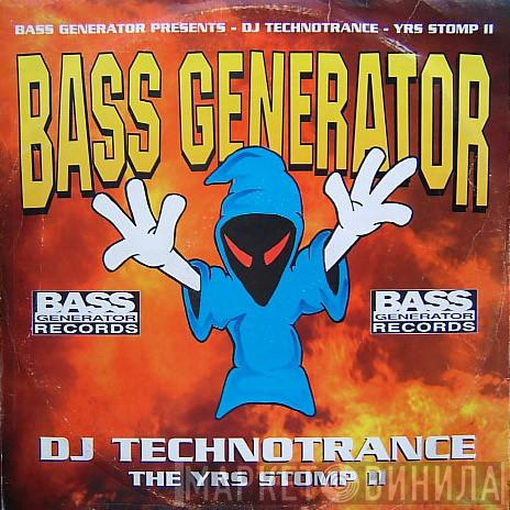 Technotrance - The Y.R.S. Stomp 2
