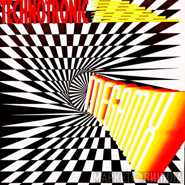  Technotronic  - Megamix