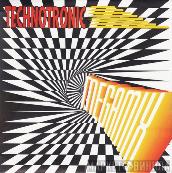 Technotronic  - Megamix