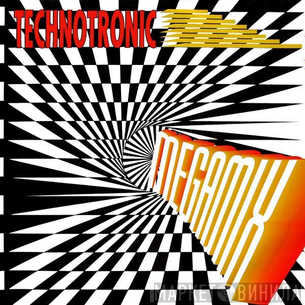  Technotronic  - Megamix