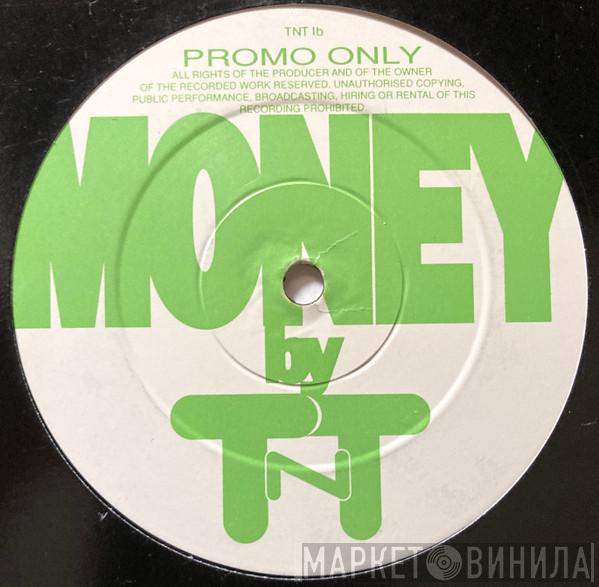 Technotronic - Money
