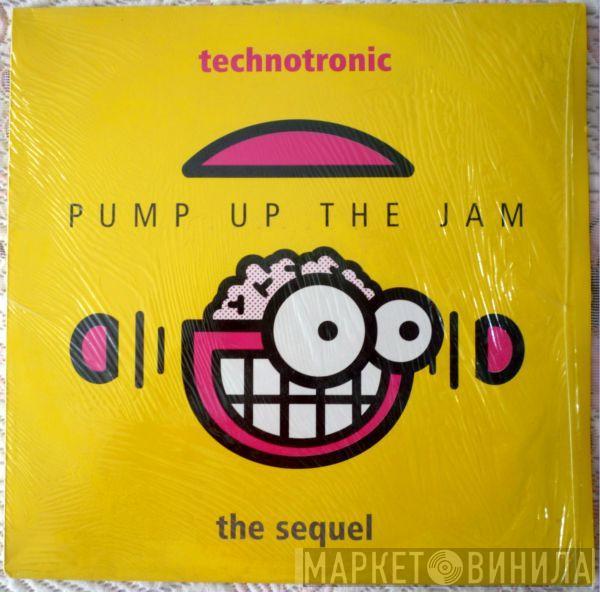  Technotronic  - Pump Up The Jam - The Sequel