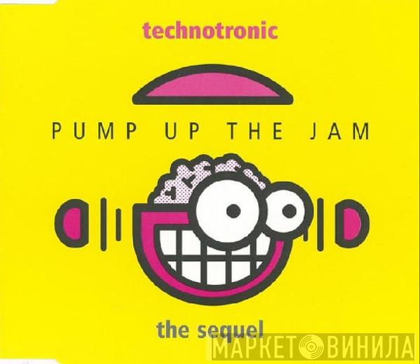  Technotronic  - Pump Up The Jam - The Sequel