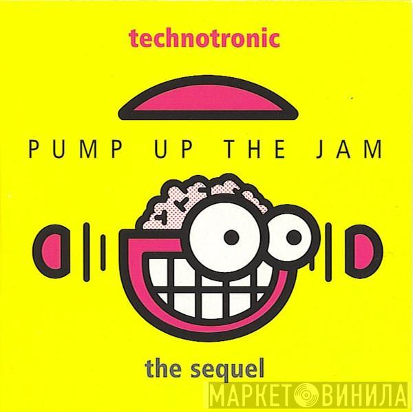  Technotronic  - Pump Up The Jam - The Sequel