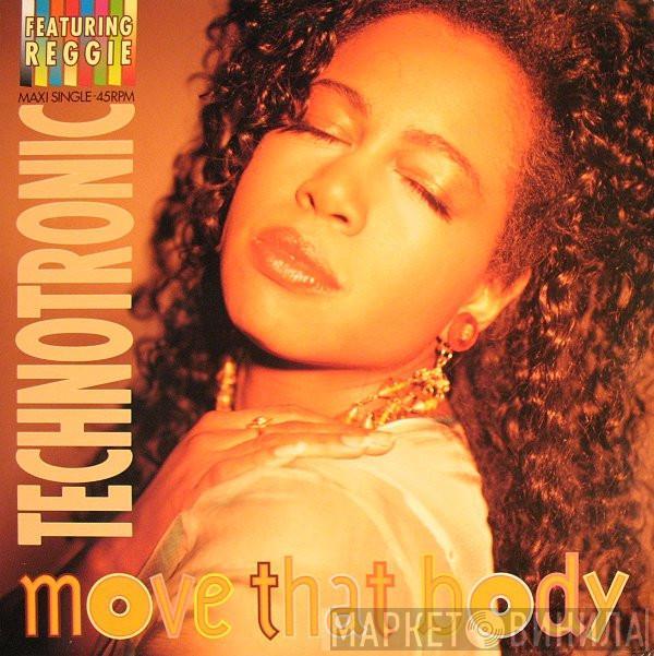 Technotronic, Reggie - Move That Body