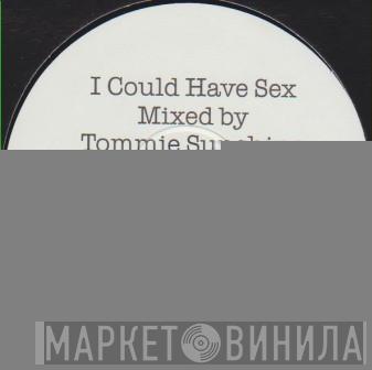  Technova  - I Could Have Sex