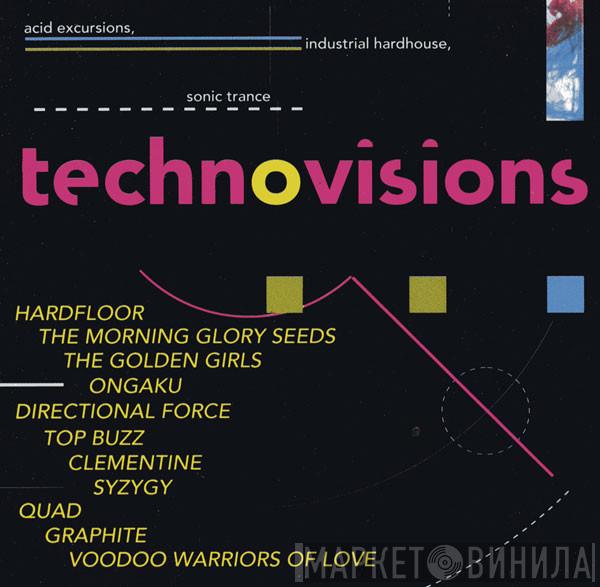  - Technovisions