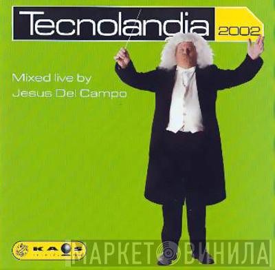  - Tecnolandia 2002
