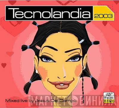  - Tecnolandia 2003