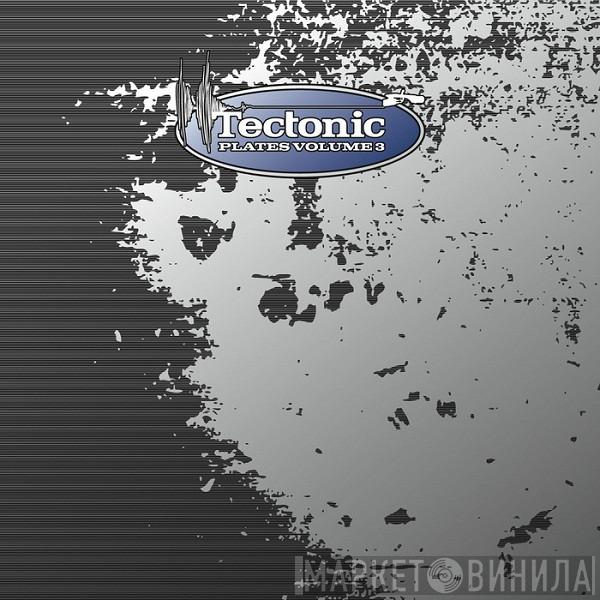  - Tectonic Plates Volume 3