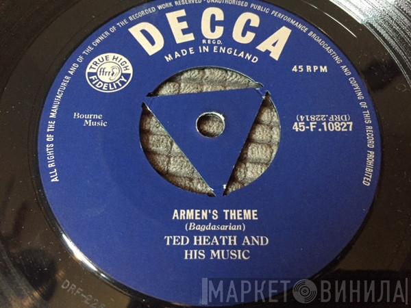 Ted Heath And His Music - Armen's Theme
