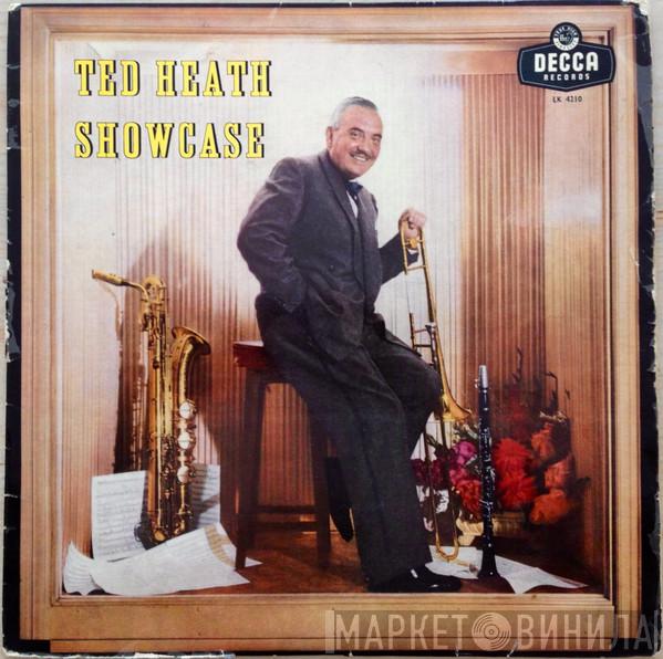  Ted Heath And His Music  - Showcase