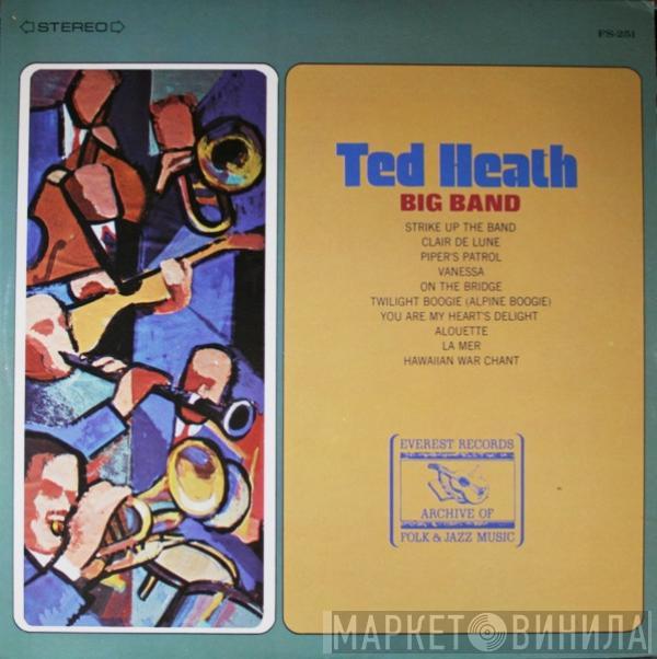 Ted Heath - Big Band