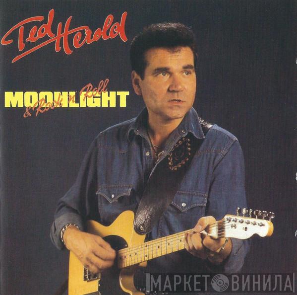  Ted Herold  - Moonlight & Rock 'n' Roll