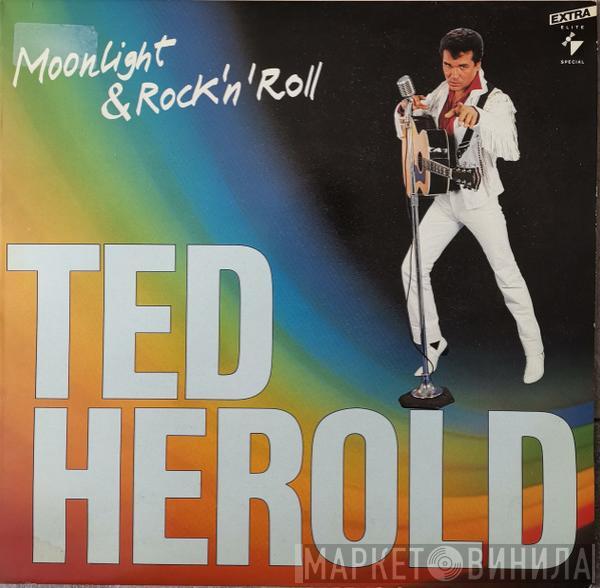Ted Herold - Moonlight & Rock’n’Roll