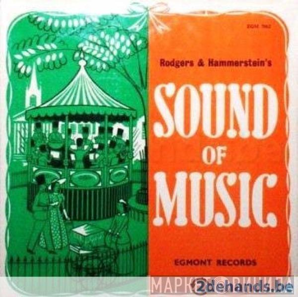 Ted Lopez Orchestra - Rodgers & Hammerstein's Sound Of Music