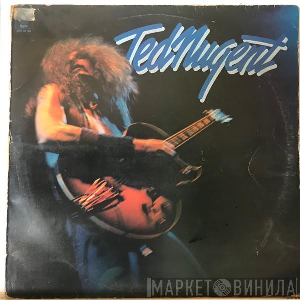 Ted Nugent - Ted Nugent