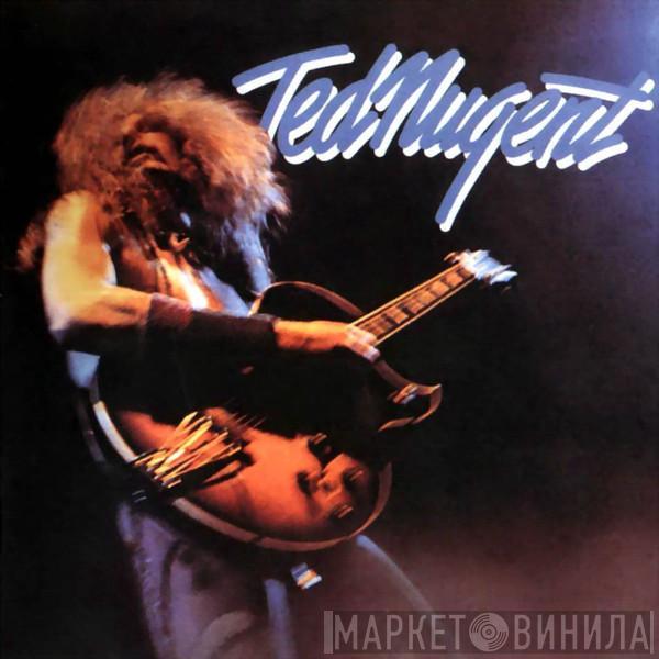 Ted Nugent - Ted Nugent