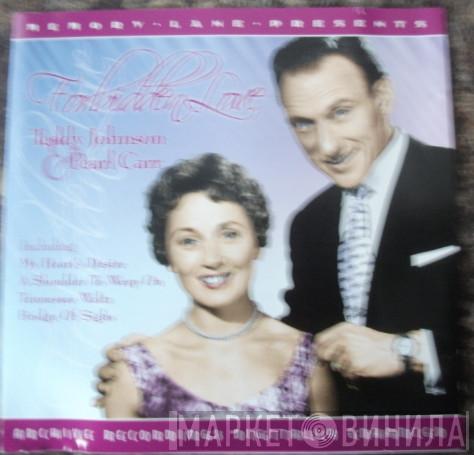 Teddy Johnson, Pearl Carr - Forbidden Love