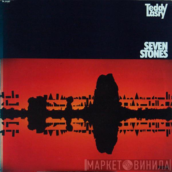 Teddy Lasry - Seven Stones