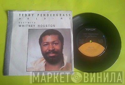 Teddy Pendergrass - Hold Me / Love