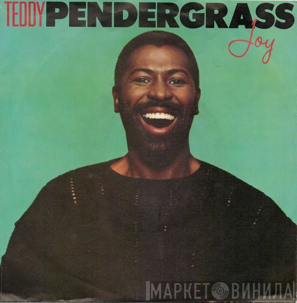 Teddy Pendergrass - Joy