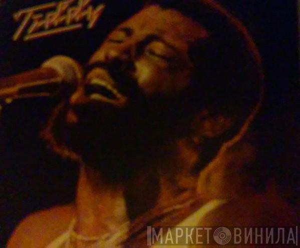  Teddy Pendergrass  - Live! Coast To Coast
