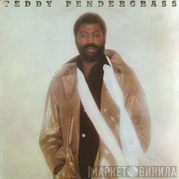  Teddy Pendergrass  - Teddy Pendergrass