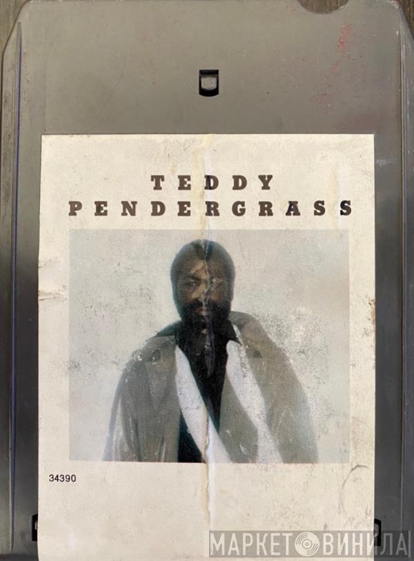  Teddy Pendergrass  - Teddy Pendergrass