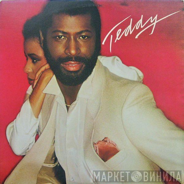  Teddy Pendergrass  - Teddy