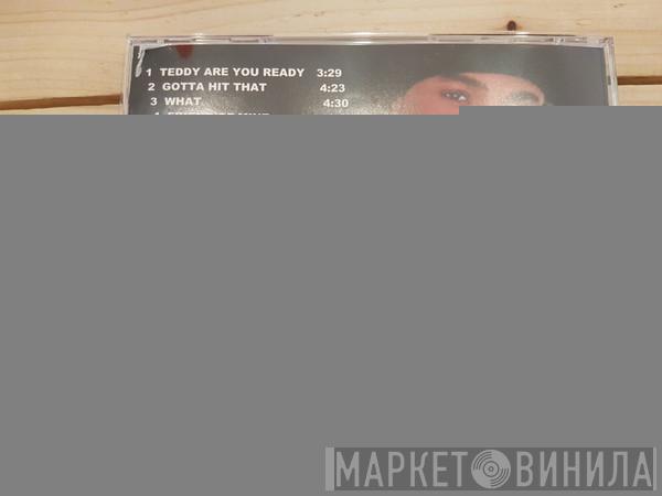  Teddy Riley  - BlackRock