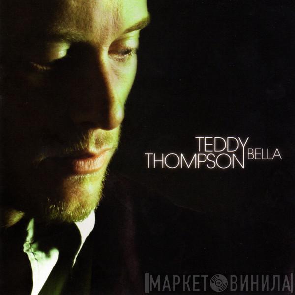 Teddy Thompson - Bella