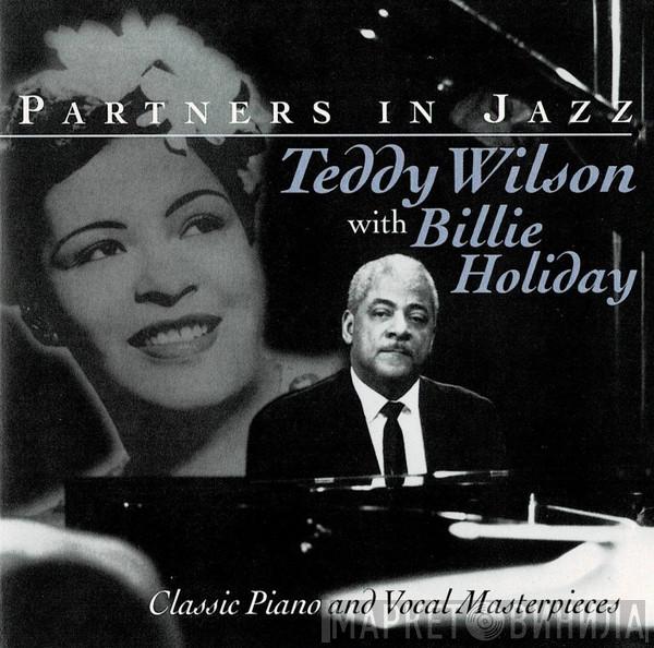 Teddy Wilson, Billie Holiday - Partners In Jazz