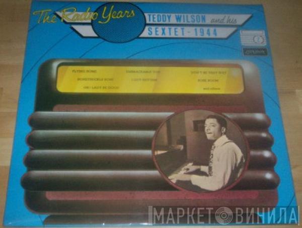 Teddy Wilson Sextet - 1944
