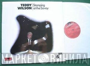 Teddy Wilson - Stomping At The Savoy