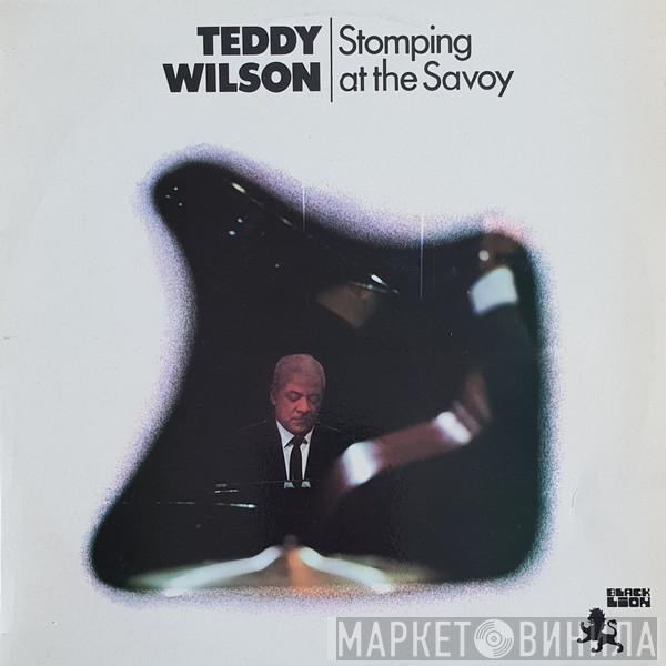  Teddy Wilson  - Stomping At The Savoy