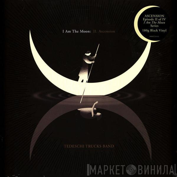 Tedeschi Trucks Band - I Am The Moon: II. Ascension