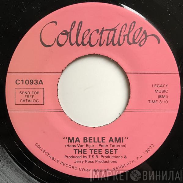  Tee-Set  - Ma Belle Ami