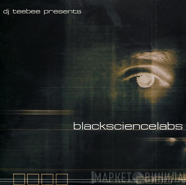 Teebee - Blacksciencelabs