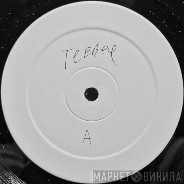 Teebee - Forever Lost EP