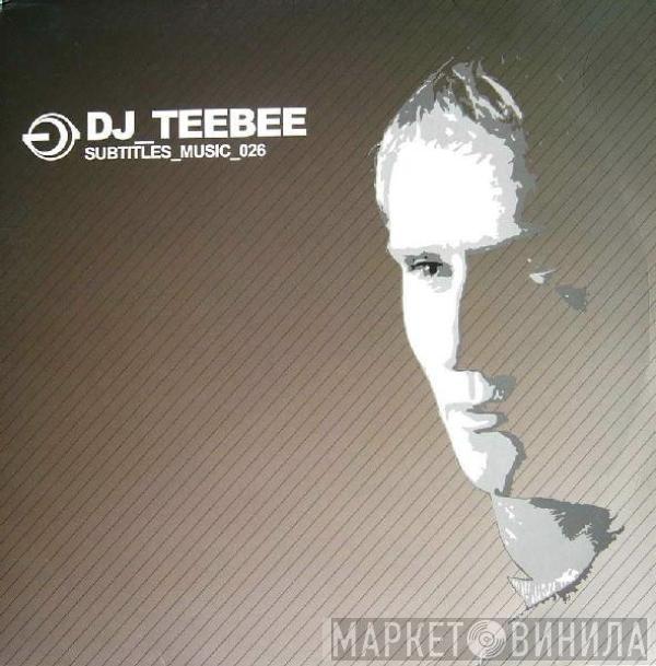 Teebee - Forever Lost