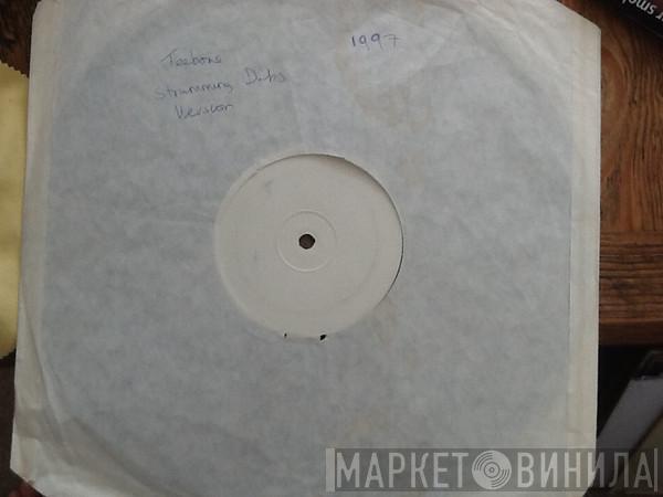 Teebone - Strumming Dubs / Version