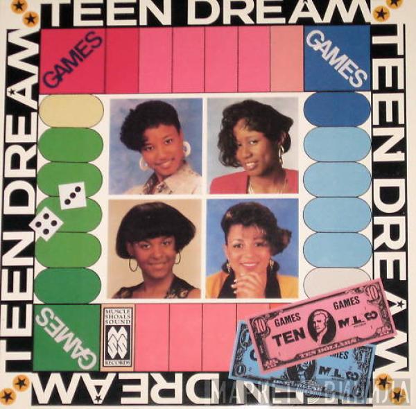 Teen Dream - Games