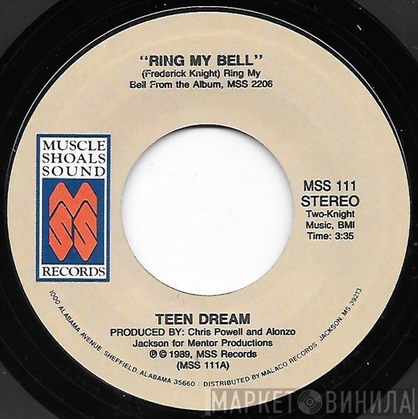  Teen Dream  - Ring My Bell