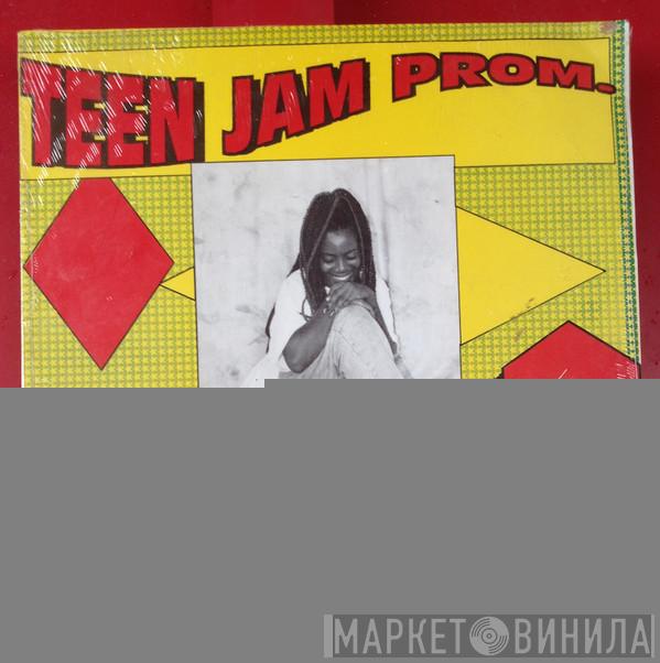  - Teen Jam Prom. All Star