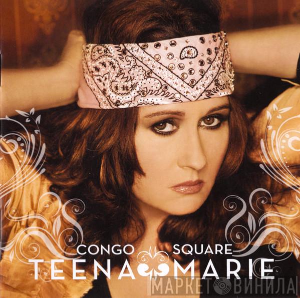  Teena Marie  - Congo Square