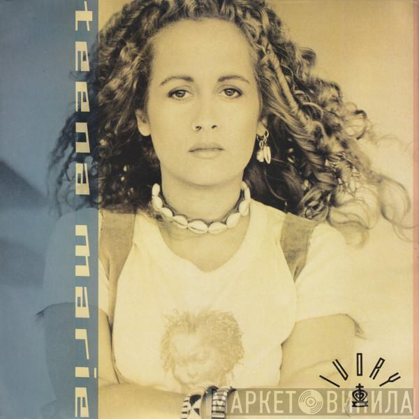 Teena Marie - Ivory
