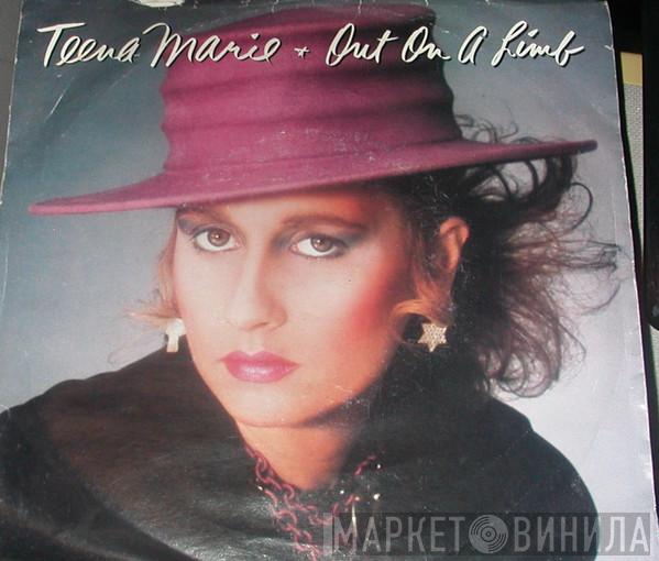 Teena Marie - Out On A Limb