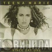 Teena Marie - Since Day One