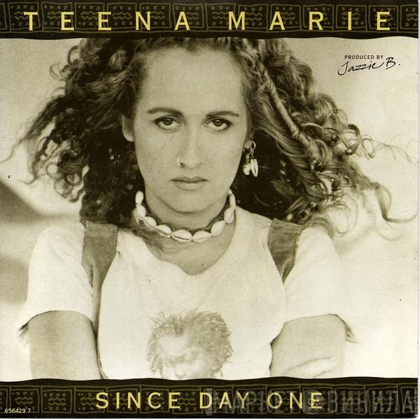 Teena Marie - Since Day One
